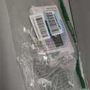 JSAUX Switch 2 Charging Grip for Switch 2, Magnetic Grip Controller Compatible with Switch 2 JoyPads, Play While Charging with LED Indicator& 1.5m/4.9ft Charger Cable-Black