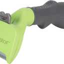 FURminator Small Dog Undercoat deShedding Tool, Short Hair, Reduces Loose Hair from Shedding