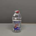 Little Kids Bubbles by Fubbles| Made in The USA |64oz Non Toxic Bubble Solution |Bubble Refill for Bubble Machines and Toys, Clear,12381