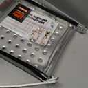 Little Giant Ladder Systems, Work Platform, Ladder Accessory, Aluminum, 375 lbs weight rating, (10104)