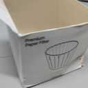 Coffee Filters