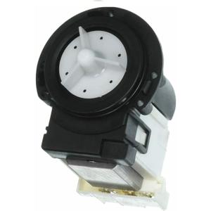 Washer Drain Pump Motor Replacement For Kenmore 796.41262610-.41172210-.41172211-.41182310-.41182311-.41282310-41262610-41172210-41172211-41182310-41182311-41282310