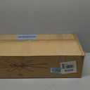 ZMISHIBO 72 inch Large Ceiling Fans with Lights and Remote, Indoor/Outdoor Black Modern Ceiling Fan for Kitchen Living Room Patio, 6 Speed Reversible Quiet DC Motor, 3 CCT, Dual Finish 8 Blades