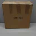 10x14 Picture Frame Set of 9 for 30 x 40 cm Diamond Art Painting, Display 8.5x11 with Mat or 10x14 without Mat, Wood 10 by 14 Wall Gallery Poster Photo Frames Bulk with 8.5x11 Mat,9 Pack, Deep Brown