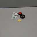 LISEN for MagSafe Car Mount for iPhone 17 Pro Max, Classic Magnetic Phone Holder for Car, Car Phone Holder Mount, Dash Car Accessories Gifts for Women Men, for iPhone 17 Pro Max Air 16 15 14 13 12 (Black)