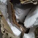 Lkeiyay Wooden 6 Cube Bookcase with Legs - 3 Tier Open Bookcase, Kids Room Categorized Organizer for Books and Toys, 25" W (Grey)