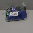 CamelBak Ultra Pro Running Hydration Vest, 34oz (Small, Graphite/Sulphur Spring)