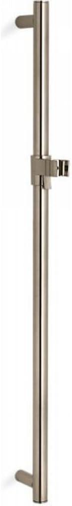 KOHLER SHOWER SLIDEBAR, 30"