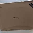 IRIS USA 72 QT Plastic Storage Box with Lid and Latches - 4 Pack - BPA-Free, See-Through Organizing Solution, Durable Nestable Stackable Containers, Secure Pull Handle - Clear