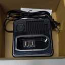 Fancy Buying 18-22V Replacement for Hoover Linx Battery Charger 302736001 for BH50000 Battery (Batteries not Included)