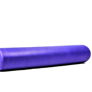 Deluxe Foam Roller Size: 36'' Full