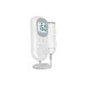 Mini Doppler ES-100, Used to Detect and Display Fetal Heart Rate