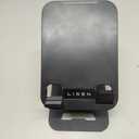 LISEN for iPad Stand Tablet Holder for Desk, Cool Home Office Desk Accessories for Men Women Kids Tablet Gifts, Office Home Essentials Gadgets Portable Monitor Stand for iPad a16 Accessories Switch