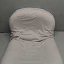 Baby Lounger, Portable Baby Lounger for Newborns to 24 Months, Soft & Breathable Infant Nest with Thickened Support, Newborn Baby Essentials Gift for Home and Travel, Gray