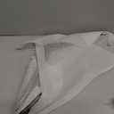 HOUSE DAY Wood Suit Hangers for Men, Smooth Wide Shoulder Wooden Hanger with Non Slip Pant Holder, Wide Hangers for Suits, Coats, Jackets, Heavy Wide Clothes Hanger 2 Pack, Walnut