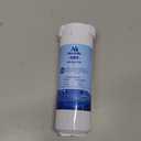 MARRIOTTO Genuine GE XWF Replacement Water Filter - Compatible with GE French-Door Refrigerators - 1 Pack (Not XWFE)