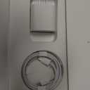 Apple iPad 11-inch: A16 chip, 11-inch Model, Liquid Retina Display, 128GB, Wi-Fi 6, 12MP Front/12MP Back Camera, Touch ID, All-Day Battery Life  Silver