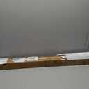 Pre-Cut Wall Molding Kit: Ready to Assemble Paintable Wainscoting Panels