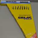 5 PLUS Silicone Windshield Wiper Blades Replacement for 2019-2008 TOYOTA Highlander / 2023-2011 LEXUS GX460 Wiper Blades (Set of 3),Automotive Replacement Windshield Wiper Blade-26"/20"/12"