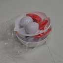 TEMI Toddler Chicken Easter Eggs - Color Matched Game Shape Sorter with 6 Toy Eggs for Kids 3-5, Fine Motor Skills Sensory Toys, Educational Gifts for 3-6 Girls Boys Baby