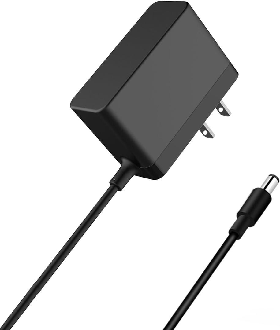 Charger for Afloia Air Purifiers Power Cord Compatible with Afloia MOOKA VEWIOR TOPPIN Power Adapter Replacement for Afloia Kilo Air Purifiers Power Supply