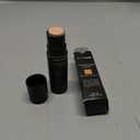 Gentlehomme Men's Concealer Stick with Brush for Dark Circles Eraser, Medium Light