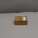 Romadedi Glass Candle Holder for Candlestick - 2Pcs Clear Small Tapered Candle Holders Wedding Decor Table Centerpiece for Candle Sticks Christmas Party Table Living Room Dinner Advent