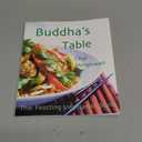 Buddha's Table: Thai Feasting Vegetarian Style By Chat Mingkwan