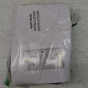 TAYMAC ML500 Single-Gang Mount 16-in-1 Flat Nonmetallic Weatherproof Vertical/Horizontal, 1-Pack, Gray