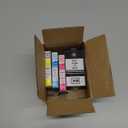 ANNJET Remanufactured Ink Cartridge Replacement for HP 910 XL 910XL Ink Cartridges Compatible with OfficeJet 8025e 8035e 8025 8035 8028 8022 8015 Printer HP 910 Ink Cartridges Combo Pack (4 Pack)