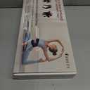 Red Light Therapy for Body, 24 x 12Large Infrared Light Therapy Pad with Timer Remote Control, 660nm 850nm Home Light Therapy for Knee Shoulder Back Muscle Joint (with Elastic Strap)