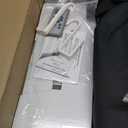 MedVance Medical Alternating Air Mattress with Remote Control - 8" Thick
