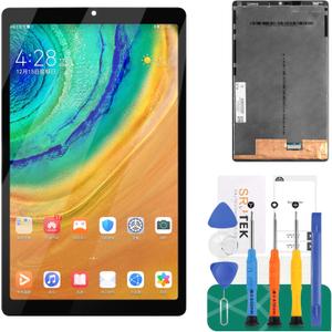 Screen Replacement for Lenovo Tab M8 (Model: TB-8505F) 8 inch LCD Display Touch Digitizer Glass Full Assembly
