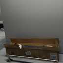 KOHLER GRAND 24" GRAB BAR