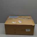 29" Tall Table Lamp for Living Room Set of 2,Coastal Bedside Nightstand Lamps with USB C+A Ports & AC Outlet,3-Way Dimmable Touch Control Retro Blue Desk Lamp for Bedroom,Color 3