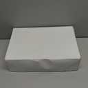 Quality Park 9 x 12 Clasp Envelopes with Deeply Gummed Flaps, Great for Filing, Storing or Mailing Documents, 28 lb Brown Kraft, 100 per Box (QUA37890)