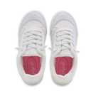 JELLYPOP  Women's Energy Sneaker, White, Size 8