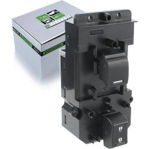 35760TB0A11 35760TB0H01 A0188A0158 Power Window Switch Front Passenger Side for Honda Accord EX HPL LX SE 2008-2013