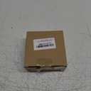 AMI PARTS WB03X24360 Knobs Fit for GE Cooktop Knob Range Stainless Steel, 5 PCS Hardware Handle Set, Easy to Install- Replace Stove knobs WB03X24360, WB03T10259, 4179424, AP5980302, PS11700818