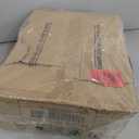 PANDRI Packing Tape, 36 Rolls Heavy Duty Clear Packaging Tape for Shipping Packaging Moving Sealing, 2 inches Wide, 65 Yards Per Roll, Total 2340 Yards