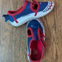 Baby Boys and Girls Barefoot Swim Water Skin Shoes Aqua Socks, Size 9