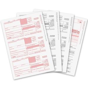 1099 NEC Forms 2024, 1099 NEC Laser Forms IRS Approved Designed for QuickBooks and Accounting Software 2024, 4 Part Tax Forms Kit, 25 Vendor Kit – Total 38 (108) Forms 1099 NEC Forms 2024, 1099 NEC Laser Forms IRS Approved Designed for QuickBooks and Accounting Software 2024, 4 Part Tax Forms Kit, 25 Vendor Kit – Total 38 (108) Forms