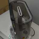 DREO 8L Smart Humidifier Large Room 600ft, HM717S, 80H Runtime Supersized Warm and Cool Mist Humidifiers for Bedroom Baby, 28dB Quiet Air Humidifier for Plants Indoor, Home, Whole House, Silver