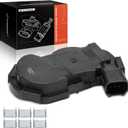 A-Premium TPS Throttle Position Sensor Compatible with Chevrolet, Buick, Pontiac & Saturn - Equinox, Malibu, Impala, Monte Carlo, Uplander, Lucerne, Terraza, G6, Montana & More - Replace# 19300180