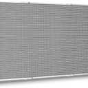 AUTOSAVER88 Radiator Compatible with 2009-2016 Audi A4 Quattro 2010-2014 A5 2010-2017 A5 Quattro 2011-2017 Q5 2012-2015 A6 2013-2015 A6 Quattro 2013-2016 A4 allroad 2015-2018 Q3 Quattro