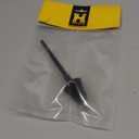 Hercules DS504B Deluxe Velvet Peg For Piccolo