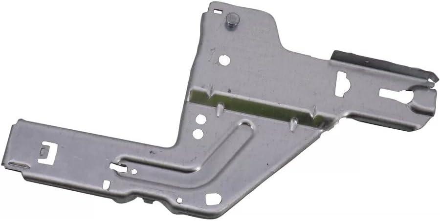Bosch 11002763 Dishwasher Door Hinge Support Bracket, Right