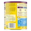 2 x Nestl NIDO Lacto-Ease Toddler Milk Beverage Powder Mix, Reduced Lactose, Toddler Nutritional Drink, Powdered Milk for Toddlers, 22 Servings per Container, 28.2 OZ, Pack of 1