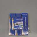 PUREPLUS 469690 LT700P Replacement for LG Kenmore Elite 9690, ADQ36006102, ADQ36006101, LFXS30766S, LFX28968ST, LFX31925ST, LFX31945ST, RWF1052, LT120F, Refrigerator Water and Air Filter Combo, 3Pack