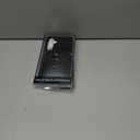 2 x LUMARKE for Galaxy S23 FE Case with Screen Protector,Pass 16ft. Drop Tested Military Grade Protective Phone Cover with Magnetic Ring Kickstand Compatible with Car Mount Holder Black